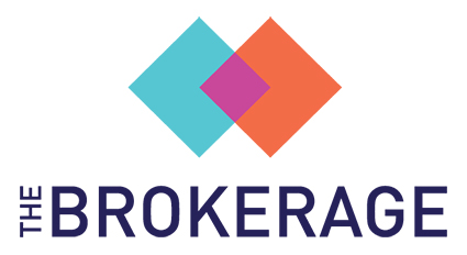 the brokerage logo