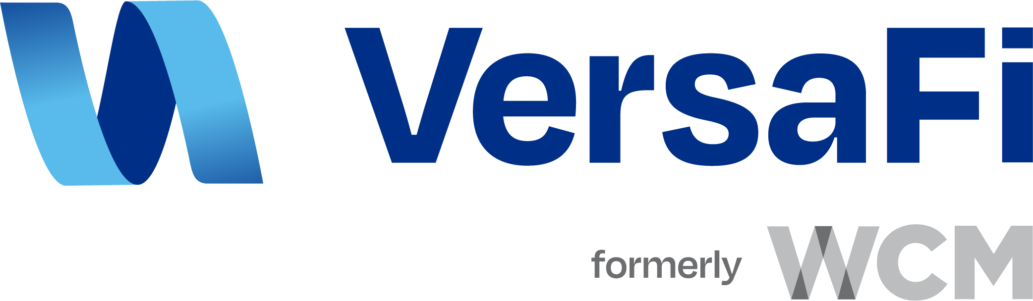 Versafi Logo