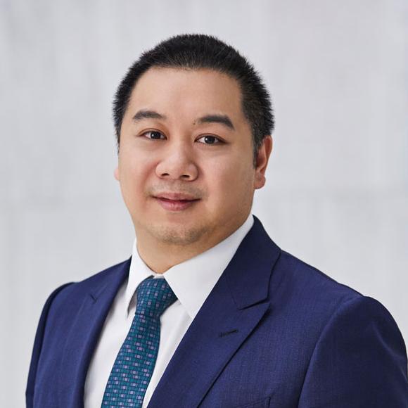 Victor Tung profile photo